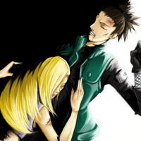 Ino and Shikamaru Together till the End